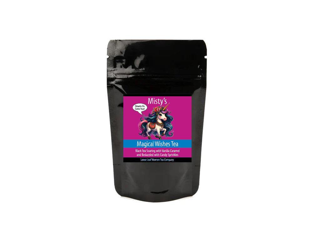 Misty's Magical Wishes Tea