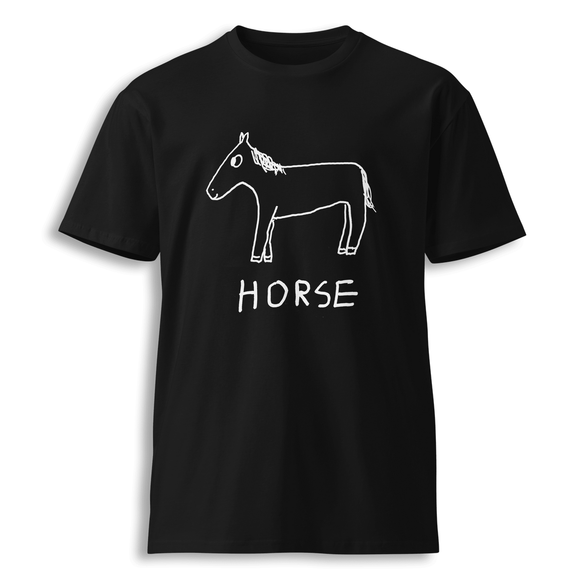 Horse T