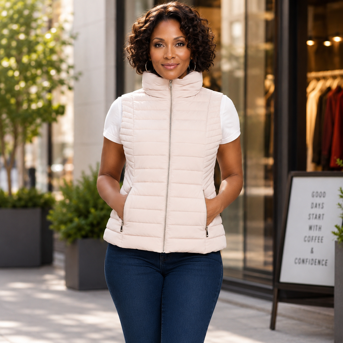 Outerwear