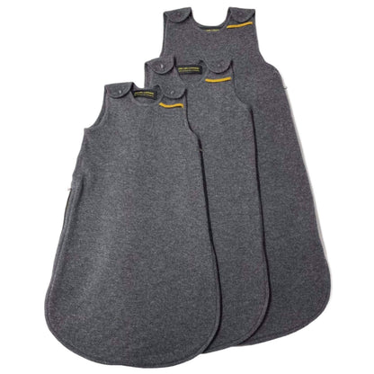 Gigoteuse: Tümelün Sleep Sack - Pure Mongolian Cashmere