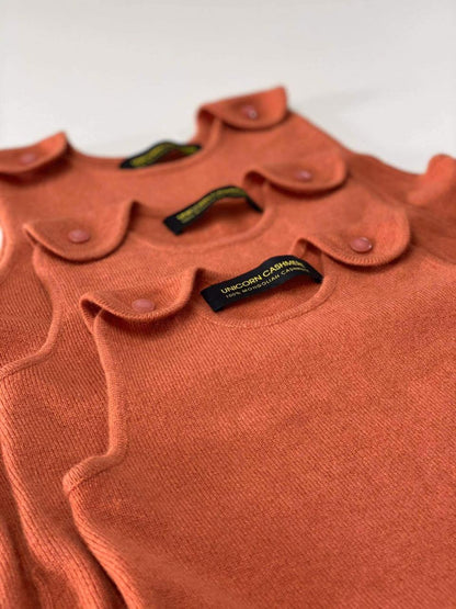 Gigoteuse: Tümelün Sleep Sack - Pure Mongolian Cashmere