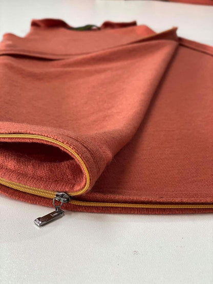Gigoteuse: Tümelün Sleep Sack - Pure Mongolian Cashmere
