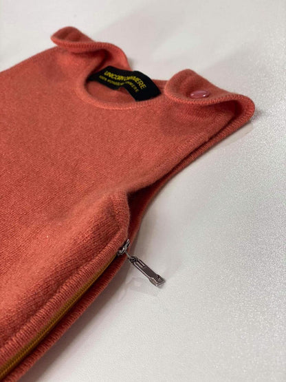 Gigoteuse: Tümelün Sleep Sack - Pure Mongolian Cashmere