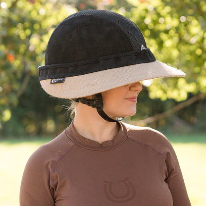 EquiVisor® Original Shorty 3"