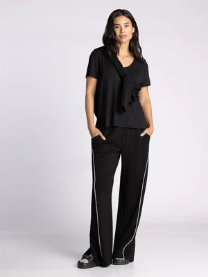 Britney Pants | Black