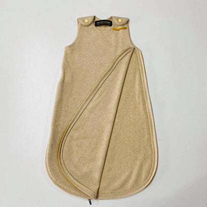 Gigoteuse: Tümelün Sleep Sack - Pure Mongolian Cashmere