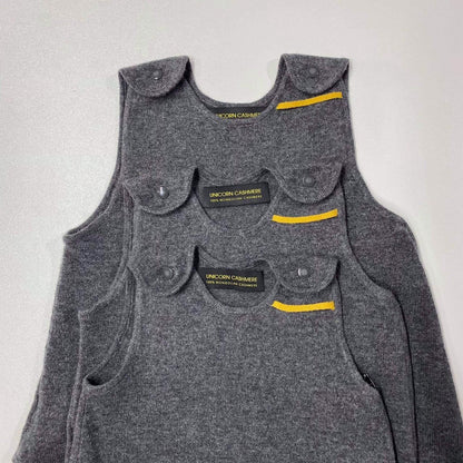 Gigoteuse: Tümelün Sleep Sack - Pure Mongolian Cashmere