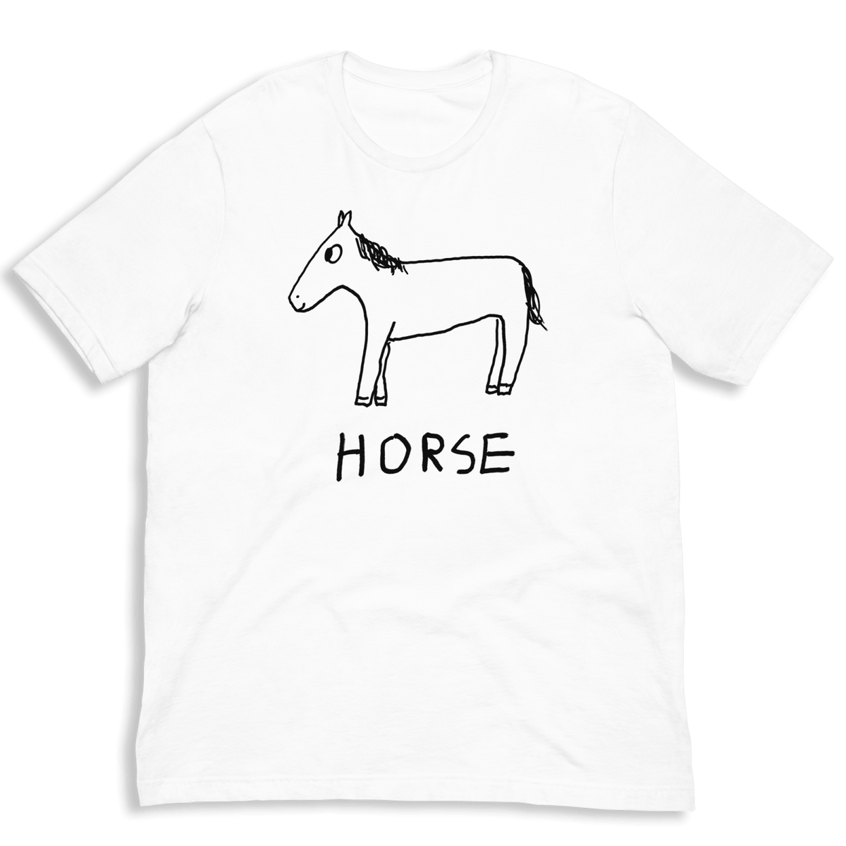 Horse T