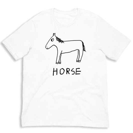 Horse T