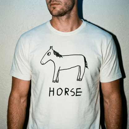 Horse T