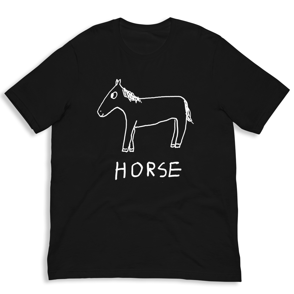 Horse T