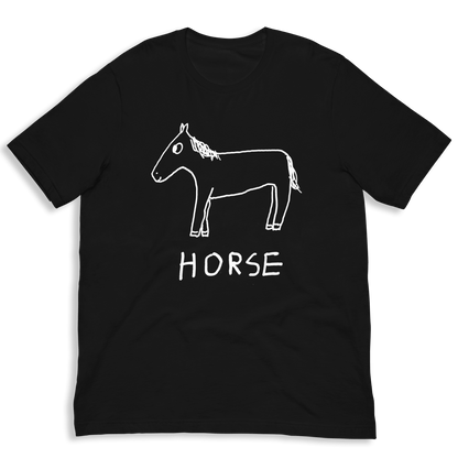 Horse T