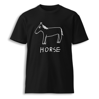 Horse T