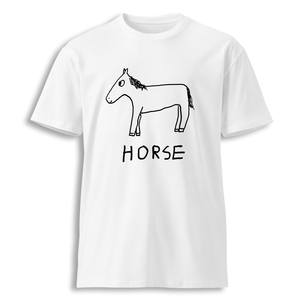 Horse T