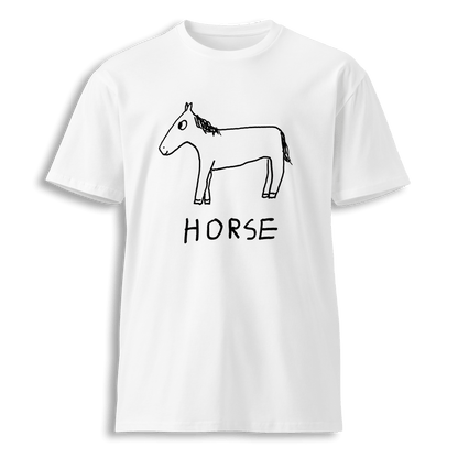 Horse T
