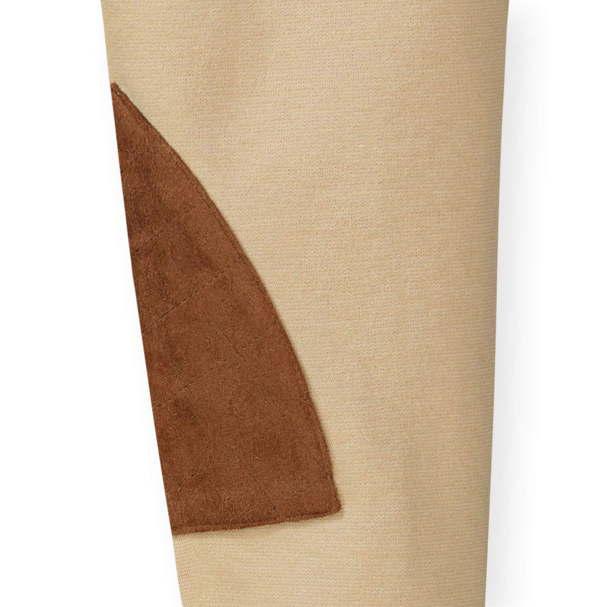 Ponte Riding Pant - Baby