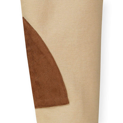 Ponte Riding Pant - Baby